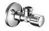 Угловой вентиль Schell Comfort 1/2" х 1/2"