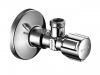 Угловой вентиль Schell Comfort 1/2” х 3/8”
