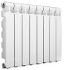 Радиатор алюминиевый Calidor80 B2 500*80 3 сек, 16 бар, Fondital