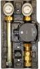 Насосный модуль ECO DK DN20, 3/4” без насоса, Huch EnTEC