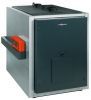 Котел Vitoplex 200 SX2A Vitotronic 300 Тип GW2B, 1300кВт, под установку горелки, одноконтурный, Viessmann Котел Vitoplex 200 SX2A Vitotronic 300 Тип GW2B, 1300кВт, под установку горелки, одноконтурный, Viessmann
