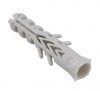 Дюбель распорный нейлоновый 10x50м, Walraven