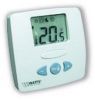 Термостат комнатный WFHT-LCD, 230В, WATTS