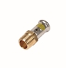 Муфта НР 20x1/2" газ, латунь, Henco