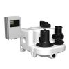 Канализационная установка Multilift M.12.1.4 с кабелем 4м, 230 В Grundfos