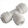 Фиттинг Т-образный 1/4"-1/4"-1/4" (трубка-трубка-трубка), Raifil