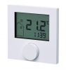 Термостат комнатный TECEfloor RT-D 230 Standart, 230В, ЖК-дисплей, TECE