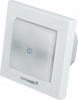 Исполнительный элемент выключатель для фирменных рамок со световыми сигналами HmIP-BSL, homematic