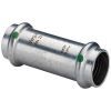 Муфта надвижная 18х18 нержавеющая сталь, Viega