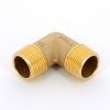 Угол 90° НР-НР 3/4"x3/4" бронза, Viega