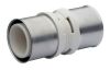 Муфта 50х50 PPSU, Frankische