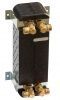 Теплообменник пластинчатый до 40 кВт IC8Tx30, Huch EnTEC