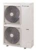 Компрессорно-конденсаторный блок SYSVRF 120 AIR EVO HP Q, Systemair