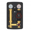 Насосная группа AstroFlow UC DN25 с насосом GTA 25-8, Astrex