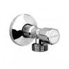 Угловой вентиль Schell Comfort 1/2” х 3/4”