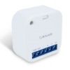 Беспроводное модульное реле SmartHome SR 600 (230В, 16А), Salus