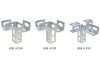 3D Соединитель BIS PushStrut 6-3-3-R, Walraven