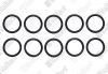 Прокладка O-ring 15.0x2.0 10 шт., Vaillant