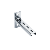 Консоль ТСА 41x21x2,0-400, Termoclip