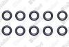 Прокладка O-ring 4.0x1.4 10 шт., Vaillant