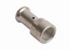 Муфта ВР 26x1" латунь, Henco