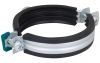 Хомут с резиновым вкладышем BIS Bifix G2 (BUP1000) M8/10  25-28мм, Walraven