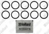 Прокладка O-ring 10 шт., Vaillant