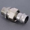 Муфта НР 22x3/4" нержавеющая сталь, Viega