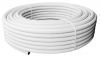 Труба многослойная MLP, PE-Xb/AL/PE-Xb, 26x3.0, (бух. 100 м), A.P.E.