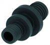 Муфта 20х16, PPSU, TECE