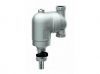 Фильтр 100мкм, под манометр, Поворотное соединение 1/2" ВР, FAR