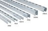 Профиль BIS RapidStrut 41x41x2x6000мм, Walraven