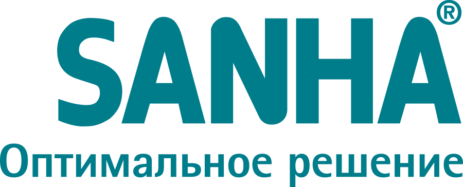SANHA GmbH & Co. KG SANHA GmbH & Co. KG