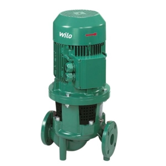 Насос CronoLine IL 80/170-2,2/4, Wilo