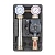 Насосная группа V-UK без смесителя, с насосом Grundfos UPM3 Hybrid 25-70* 1 1/4, Meibes