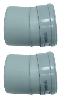 130/PP Отвод 15° Vaillant