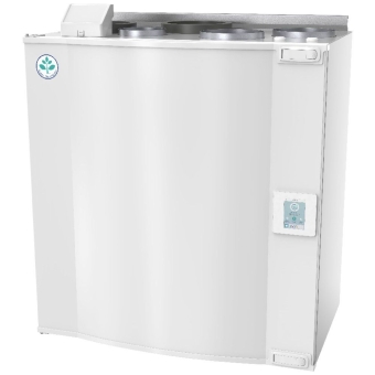 Приточно-вытяжной агрегат SAVE VTR 300/B L, Systemair