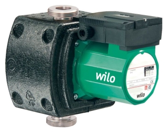 Насос циркуляционный TOP-Z 30/7 EM PN6/10 RG G2", 180мм, 230 В Wilo