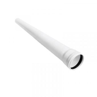 60/60/PP Труба 1,0м, Viessmann