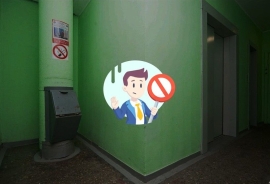 Новостройки могут оставить без мусоропроводов