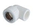 Угол 90° с внутренней резьбой 32х3/4", (PP) Kalde