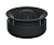 Стакан погружной DN 100 с мембраной для сифонов, TECEdrainpoint S