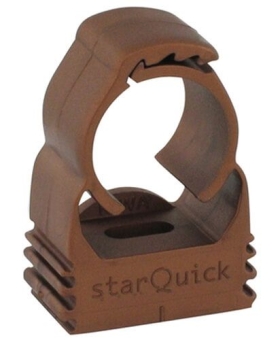 Хомут starQuick медного цвета 24-28мм, Walraven