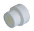 Муфта переходная внутр./нар. 90-63, (PP) Kalde