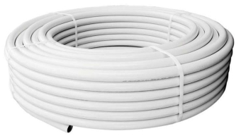 Труба металлопластиковая 16x2.0 PE-Xb/AL/PE-Xb, (в бухте 200м) STOUT