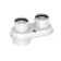 80/80/PP Адаптер разделительный для ecoTEC IV /5-5, /5-3 и ecoCOMPACT /4 Vaillant