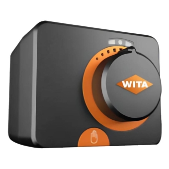 Электропривод STA-W 230В (5 Н*м), Huch EnTEC