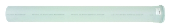 110/PP Труба удлинительная 1,0м Vaillant