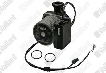 Насос ecoTEC 656 (656/4), Vaillant