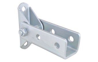 Стеновой держатель подвижный BIS Strut 41х41мм, Walraven